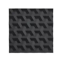 Suport pentru masa - Black Square