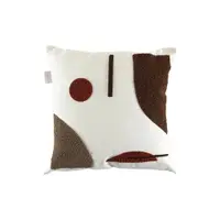 Pernă decorativă 43x43 cm Craft – Mioli Decor