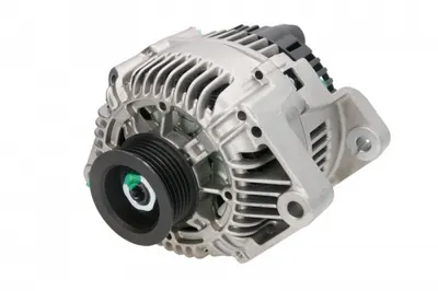 Alternator (12v, 110a) Potrivit Renault Clio Ii, Clio Ii Hatchback, Kangoo, Kangoo Express, Megane I 1.9d 2.0 08.97