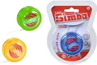 Jucărie pentru copii Simba Toys - Yo-yo, sortiment