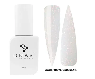 Rubber Base DNKa Cover 95 Cocktail 12 ml