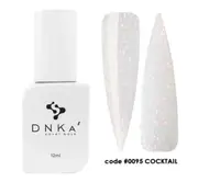 Rubber Base DNKa Cover 95 Cocktail 12 ml