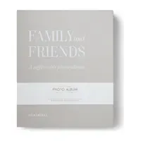 Album foto Family and Friends PRINTWORKS