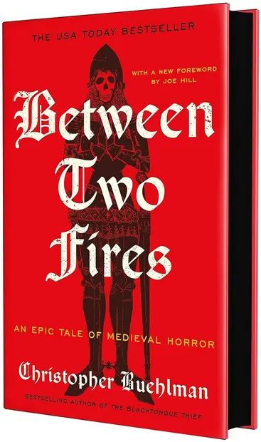 Between Two Fires