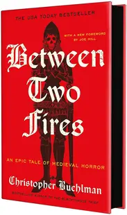 Between Two Fires
