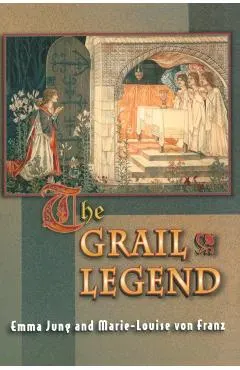 Grail Legend