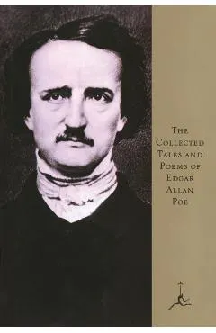 The Collected Tales and Poems of Edgar Allan Poe