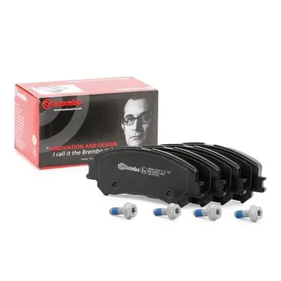 Set Placute Frana Fata Brembo P 68 067
