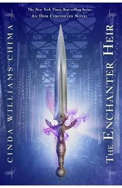 The Enchanter Heir