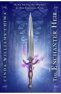 The Enchanter Heir