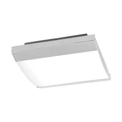 Lampa oglina SIDERNO 4000K alb neutru 220-240V,50/60Hz IP44
