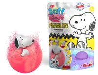 Bombă de apă cu figurina Simba - Snoopy, sortiment