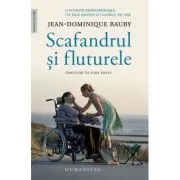 Scafandrul si fluturele