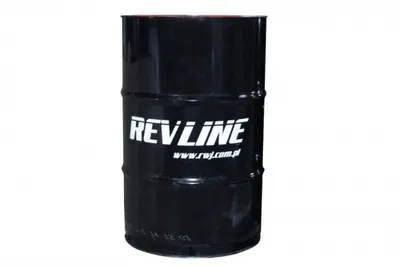 Ulei Motor Revline Hercules Uhpd 10w40 60l