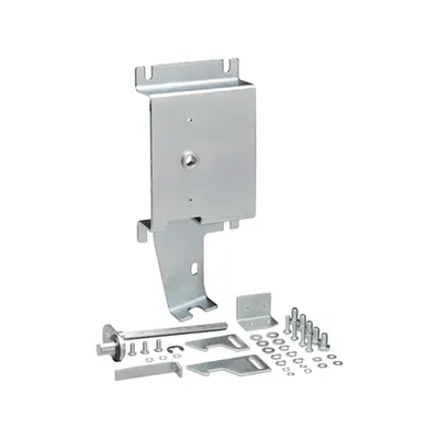 Support and Operating Mechanism For Gmx61 Nfpa. For Gmf...060...gmf J200
