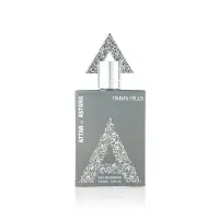 Apa de Parfum Attar De Astana Timms Hills, Uniex, 100 ml