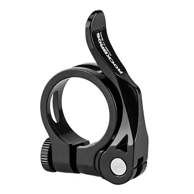Clemă scaun pentru bicicletă cu eliberare rapidă Rockbros