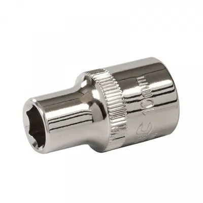Cheie tubulara Troy 26182, 1 2, , O 10 mm, L 38 mm