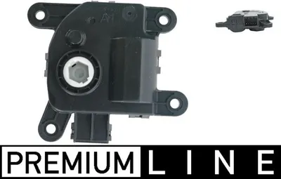 Element control aer conditionat potrivit HYUNDAI ACCENT IV, I20 I, IX35, VELOSTER 1.1D-Electric 08.08