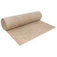 vidaXL Rol de jută 200 x 5000 cm natural