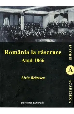 Romania la Rascruce. Anul 1966