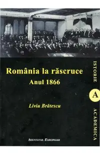 Romania la Rascruce. Anul 1966