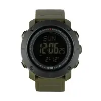 Ceas tactic M-TAC Sentinel - OLIVE GREEN