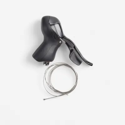 Manetă dreapta frână 8 viteze Microshift R8 SB-R483