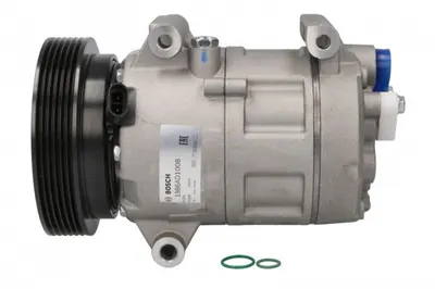 Compresor Climatizare Potrivit Nissan Almera Ii, Qashqai I; Renault Grand Scenic Ii, Megane I, Megane I Classic, Megane I Coach, Megane Ii, Megane Ii Kombi, Scenic I, Scenic Ii 1.4-2.2d 03.99