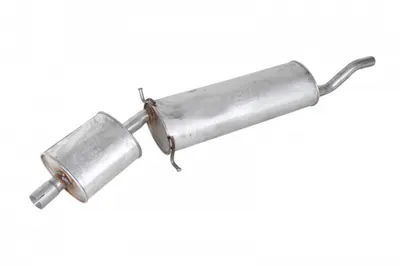 Toba esapamet intermediara potrivit FIAT MULTIPLA 1.6 04.99-06.10