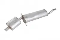 Toba esapamet intermediara potrivit FIAT MULTIPLA 1.6 04.99-06.10