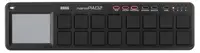 MIDI controler Korg - nanoPAD2, negru