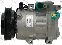 Compresor clima auto aer conditionat potrivit HYUNDAI I30; KIA CEE D, PRO CEE D 1.4 1.6 12.06-12.12