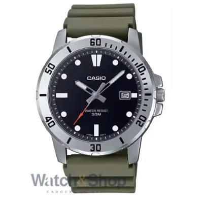 Ceas Casio STANDARD MTP-VD01-3E