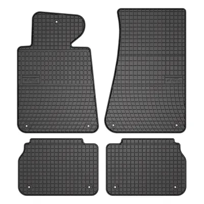 Covorase Cauciuc Compatibile BMW Seria 5 E34 1988-1996