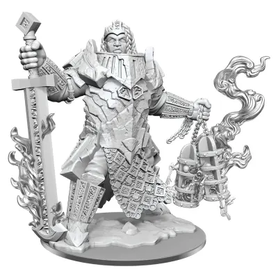 Miniatura Nepictata D&D Frameworks - Fire Giant