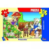Puzzle 35 piese