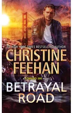 Betrayal Road