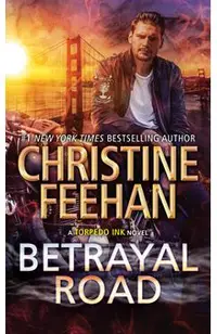 Betrayal Road