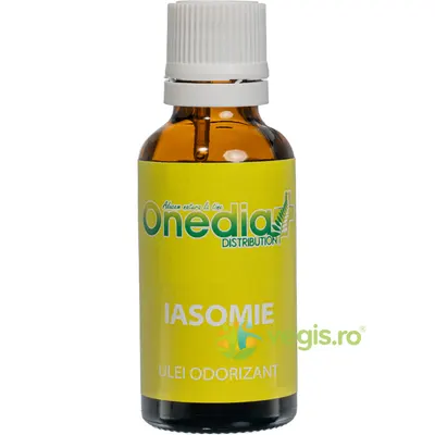 Ulei Odorizant de Iasomie 30ml