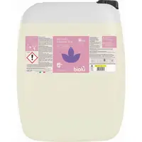 Detergent lichid pentru rufe delicate ecologic 20l Biolu