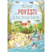 Mica sirena s alte povesti