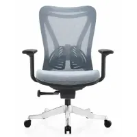 Scaun de birou ergonomic Viano ,dimensiuni 720*690*1190-1270 mm