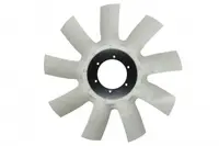 Ventilator radiator potrivit CLAAS 410, 420, 430, 510, 520, 530, 540, 610, 610 C, 620, 620 C, 630, 630 C, 640, ET20, ET85, ET86
