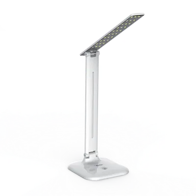 Lampa Led Birou Dimabila 9w 4000k Alba