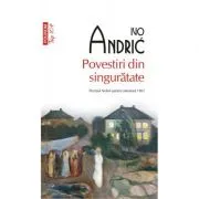 Povestiri din singuratate. Editie de buzunar