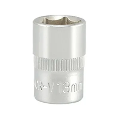 Cheie Tubulara Hexagonala 13Mm 3 8