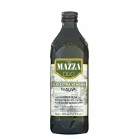 Ulei De Masline Extravirgin Mazza 1l