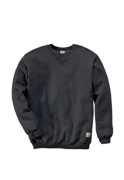 Hanorac barbati S003192776702698 - Bumbac/Poliester - Gri