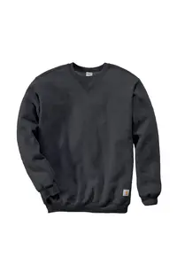 Hanorac barbati S003192776702698 - Bumbac/Poliester - Gri -